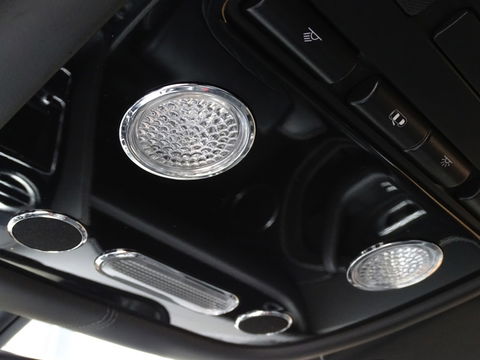 Bentley Continental GT 4.0 V8T S 507PK / Mulliner / LED