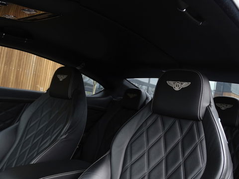 Bentley Continental GT 4.0 V8T S 507PK / Mulliner / LED