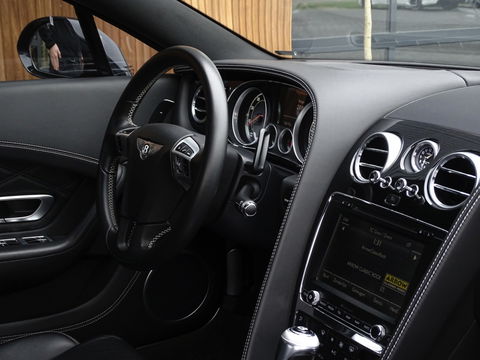 Bentley Continental GT 4.0 V8T S 507PK / Mulliner / LED