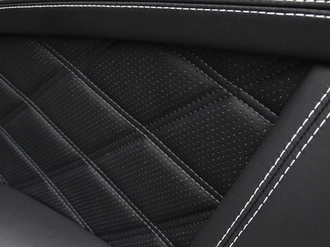 Bentley Continental GT 4.0 V8T S 507PK / Mulliner / LED