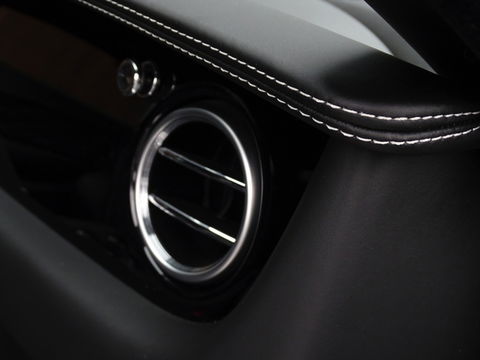 Bentley Continental GT 4.0 V8T S 507PK / Mulliner / LED