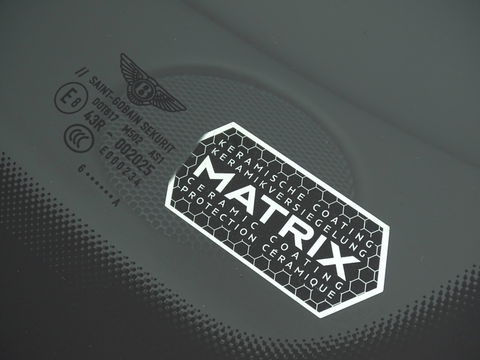 Bentley Continental GT 4.0 V8T S 507PK / Mulliner / LED