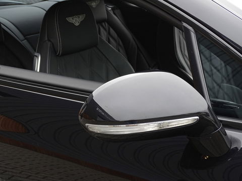 Bentley Continental GT 4.0 V8T S 507PK / Mulliner / LED