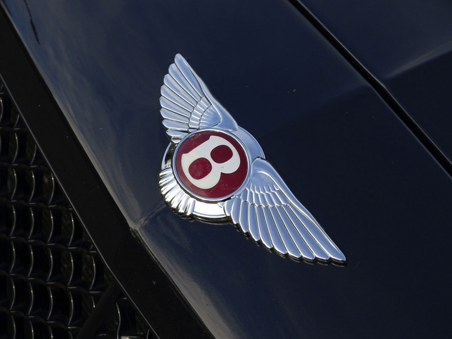 Bentley Continental GT 4.0 V8T S 507PK / Mulliner / LED