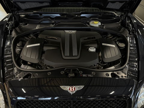 Bentley Continental GT 4.0 V8T S 507PK / Mulliner / LED