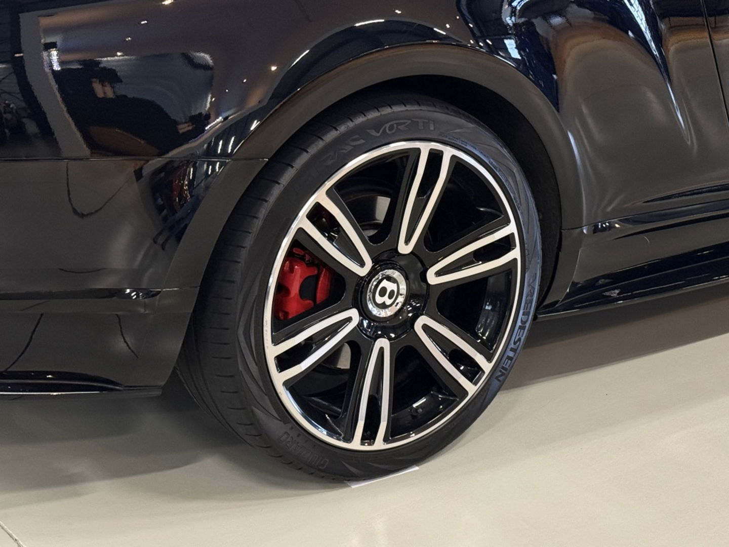 Bentley Continental GT 4.0 V8T S 507PK / Mulliner / LED