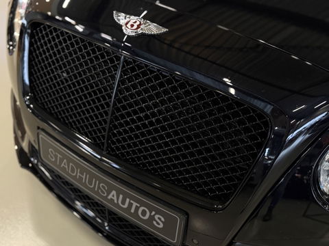 Bentley Continental GT 4.0 V8T S 507PK / Mulliner / LED