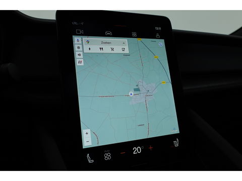 Polestar 2 Long Range Dual Motor Launch Edition 78kWh Performance Pack | Pano | Trekhaak | H&K Audio | 20'' | 4x Stoelverw. | Adapt. Cruise | 360cam