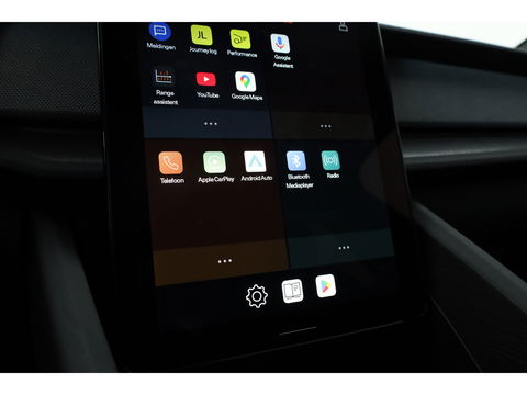 Polestar 2 Long Range Dual Motor Launch Edition 78kWh Performance Pack | Pano | Trekhaak | H&K Audio | 20'' | 4x Stoelverw. | Adapt. Cruise | 360cam