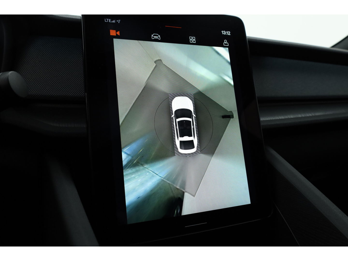 Polestar 2 Long Range Dual Motor Launch Edition 78kWh Performance Pack | Pano | Trekhaak | H&K Audio | 20'' | 4x Stoelverw. | Adapt. Cruise | 360cam