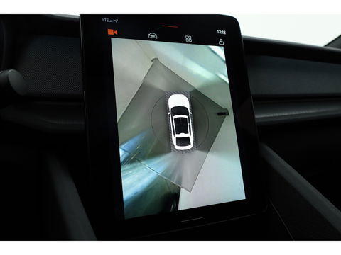 Polestar 2 Long Range Dual Motor Launch Edition 78kWh Performance Pack | Pano | Trekhaak | H&K Audio | 20'' | 4x Stoelverw. | Adapt. Cruise | 360cam