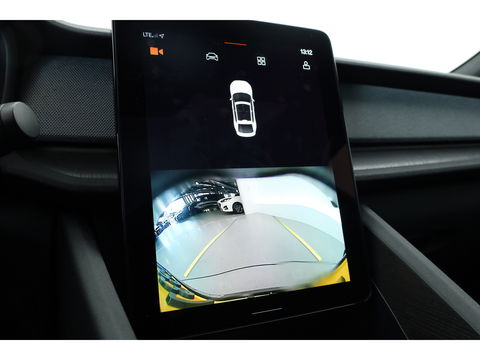 Polestar 2 Long Range Dual Motor Launch Edition 78kWh Performance Pack | Pano | Trekhaak | H&K Audio | 20'' | 4x Stoelverw. | Adapt. Cruise | 360cam