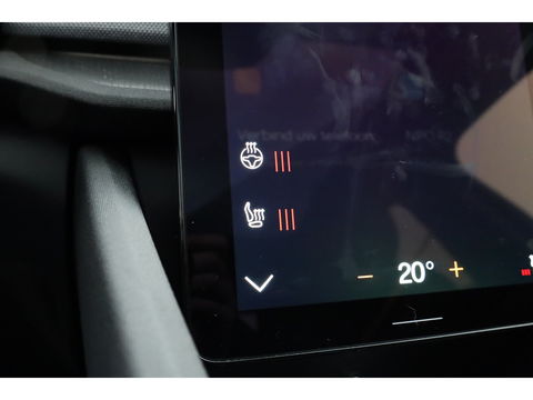 Polestar 2 Long Range Dual Motor Launch Edition 78kWh Performance Pack | Pano | Trekhaak | H&K Audio | 20'' | 4x Stoelverw. | Adapt. Cruise | 360cam