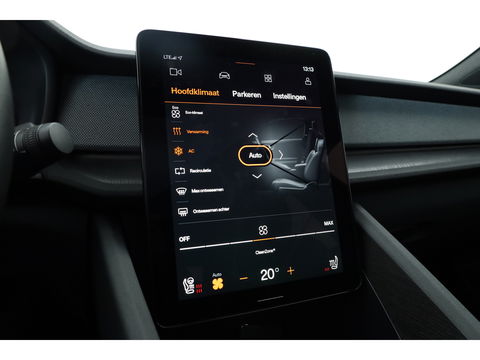 Polestar 2 Long Range Dual Motor Launch Edition 78kWh Performance Pack | Pano | Trekhaak | H&K Audio | 20'' | 4x Stoelverw. | Adapt. Cruise | 360cam