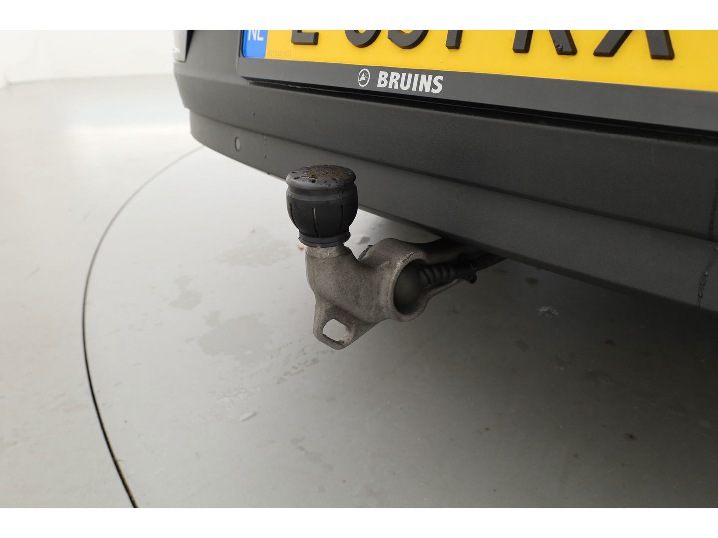 Polestar 2 Long Range Dual Motor Launch Edition 78kWh Performance Pack | Pano | Trekhaak | H&K Audio | 20'' | 4x Stoelverw. | Adapt. Cruise | 360cam