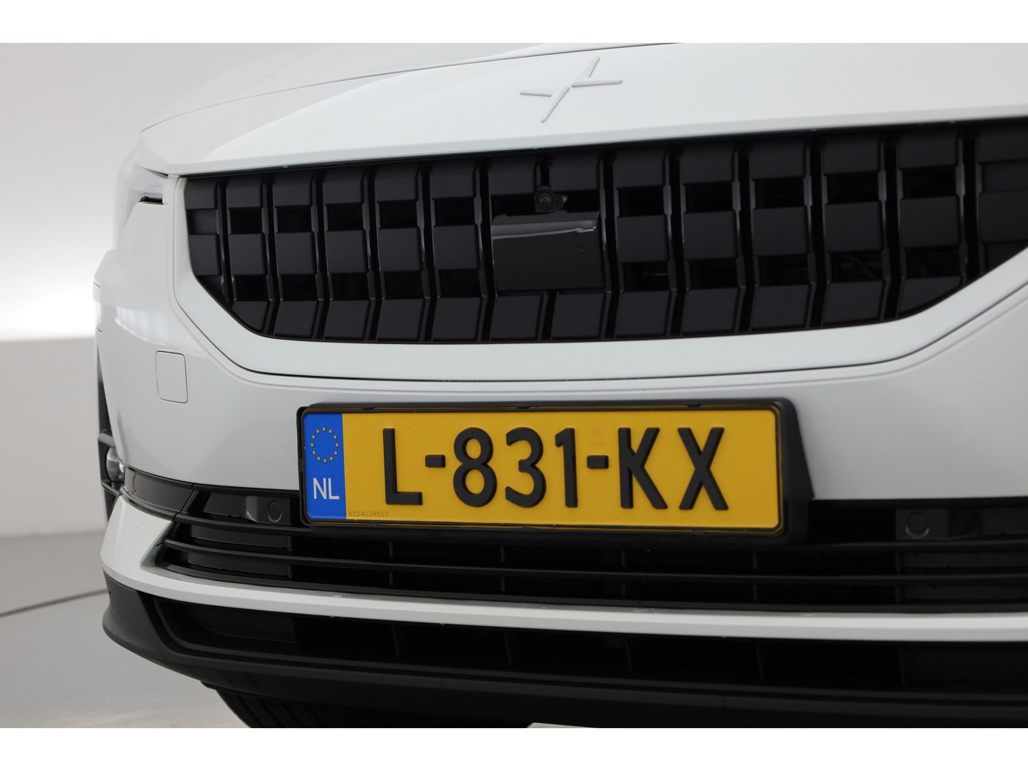 Polestar 2 Long Range Dual Motor Launch Edition 78kWh Performance Pack | Pano | Trekhaak | H&K Audio | 20'' | 4x Stoelverw. | Adapt. Cruise | 360cam