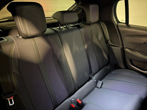 Peugeot 208 Hybrid 136 e-DCS6 GT PANO KEYLESS VOL'