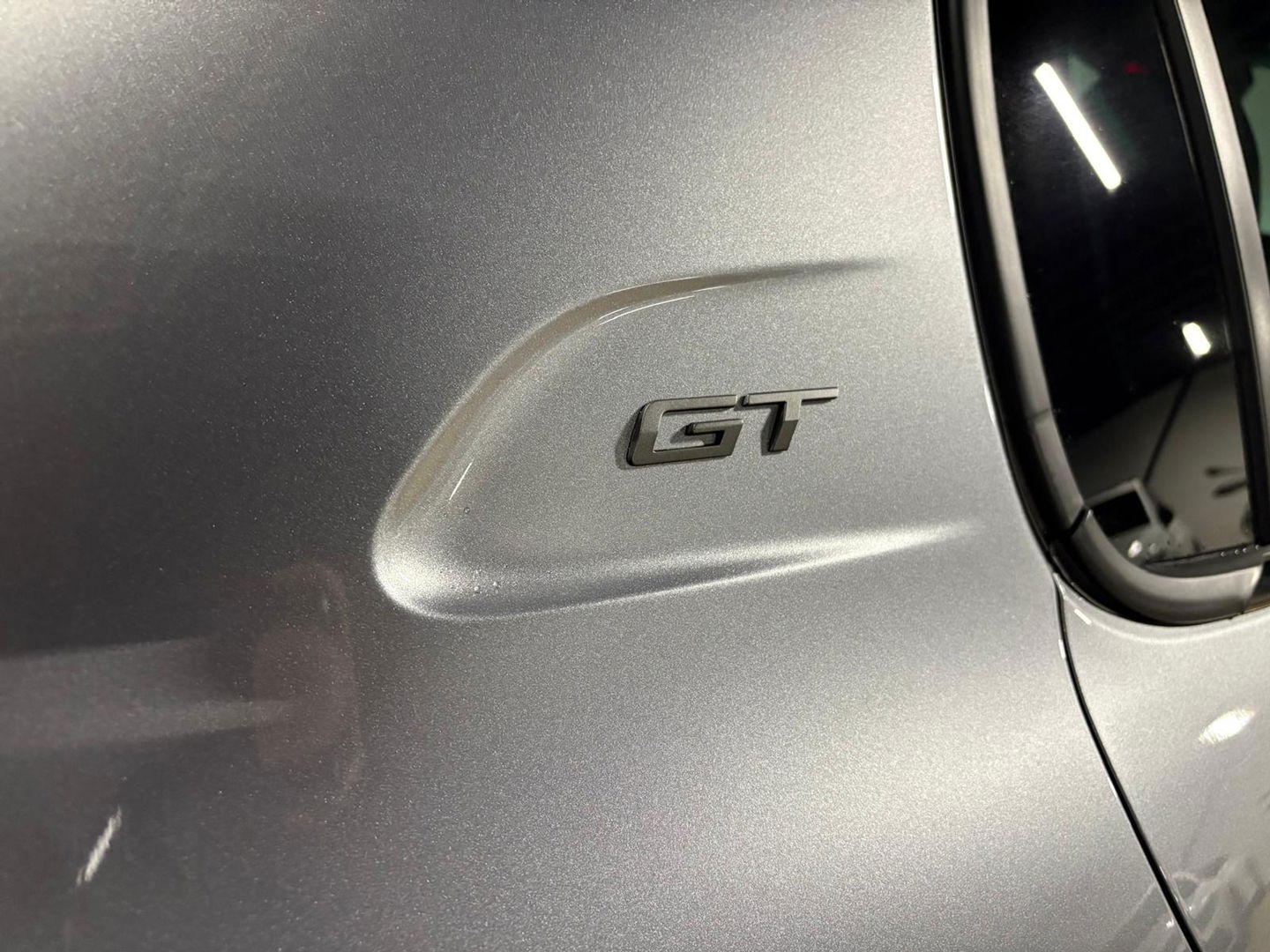 Peugeot 208 Hybrid 136 e-DCS6 GT PANO KEYLESS VOL'