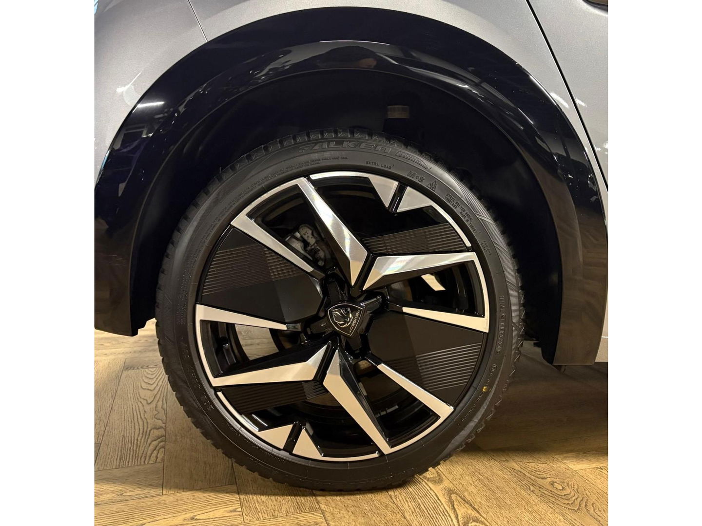 Peugeot 208 Hybrid 136 e-DCS6 GT PANO KEYLESS VOL'