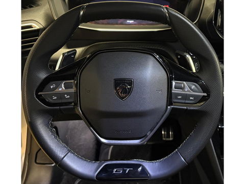 Peugeot 208 Hybrid 136 e-DCS6 GT PANO KEYLESS VOL'