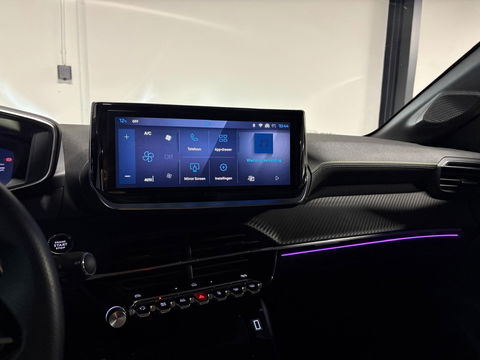 Peugeot 208 Hybrid 136 e-DCS6 GT PANO KEYLESS VOL'