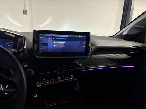 Peugeot 208 Hybrid 136 e-DCS6 GT PANO KEYLESS VOL'