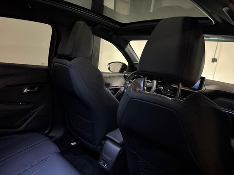 Peugeot 208 Hybrid 136 e-DCS6 GT PANO KEYLESS VOL'