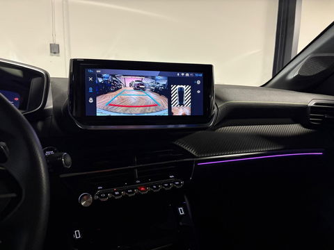 Peugeot 208 Hybrid 136 e-DCS6 GT PANO KEYLESS VOL'