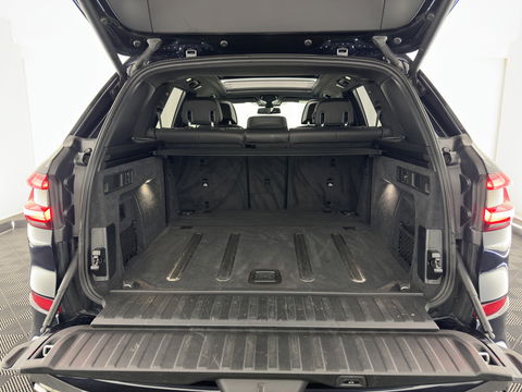 BMW X5 M50d M-Sportpack High Executive Aut. *PANO | HEAD-UP | LASER-LED | LUXURY-LEATHER | SOFT-CLOSE | ADAPTIVE-CRUISE | HARMAN/KARDON | BLIND-SPOT | MEMORY-PACK | TOP-VIEW | DIGI-COCKPIT | NAVI-FULLMAP | ECC | PDC | TOWBAR |