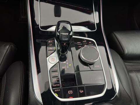 BMW X5 M50d M-Sportpack High Executive Aut. *PANO | HEAD-UP | LASER-LED | LUXURY-LEATHER | SOFT-CLOSE | ADAPTIVE-CRUISE | HARMAN/KARDON | BLIND-SPOT | MEMORY-PACK | TOP-VIEW | DIGI-COCKPIT | NAVI-FULLMAP | ECC | PDC | TOWBAR |