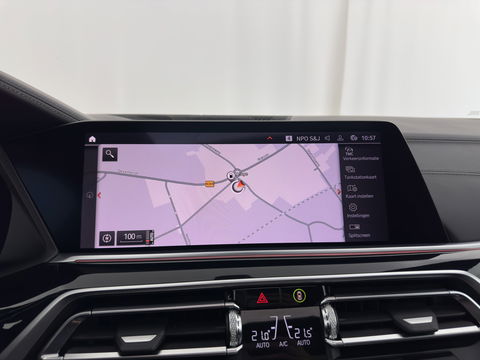 BMW X5 M50d M-Sportpack High Executive Aut. *PANO | HEAD-UP | LASER-LED | LUXURY-LEATHER | SOFT-CLOSE | ADAPTIVE-CRUISE | HARMAN/KARDON | BLIND-SPOT | MEMORY-PACK | TOP-VIEW | DIGI-COCKPIT | NAVI-FULLMAP | ECC | PDC | TOWBAR |