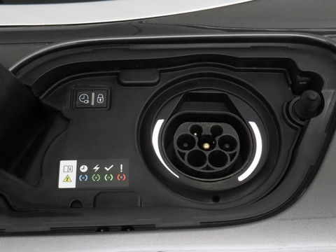 Peugeot 508 1.6 HYbrid Allure | Trekhaak | Adaptive cruise | Half leder | Camera | Carplay | Navigatie | Sfeerverlichting | Full LED | Climate control | PHEV | Plug In