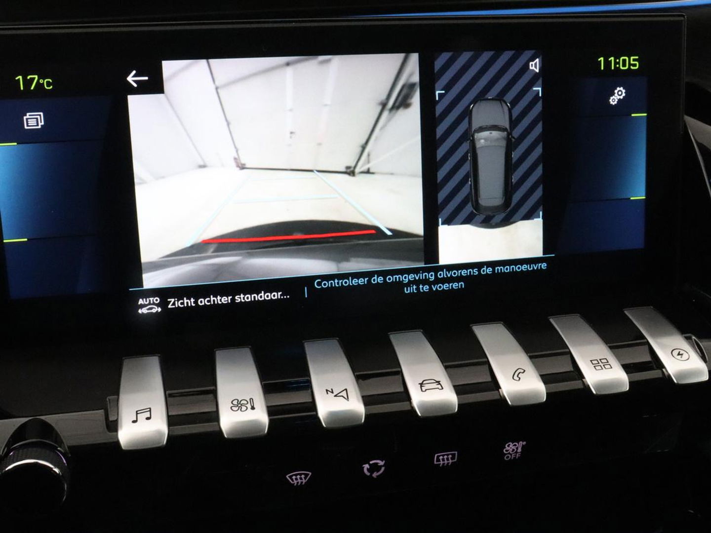 Peugeot 508 1.6 HYbrid Allure | Trekhaak | Adaptive cruise | Half leder | Camera | Carplay | Navigatie | Sfeerverlichting | Full LED | Climate control | PHEV | Plug In