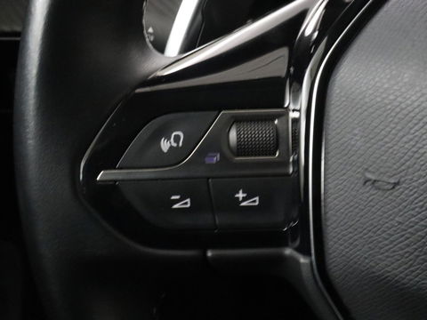 Peugeot 508 1.6 HYbrid Allure | Trekhaak | Adaptive cruise | Half leder | Camera | Carplay | Navigatie | Sfeerverlichting | Full LED | Climate control | PHEV | Plug In