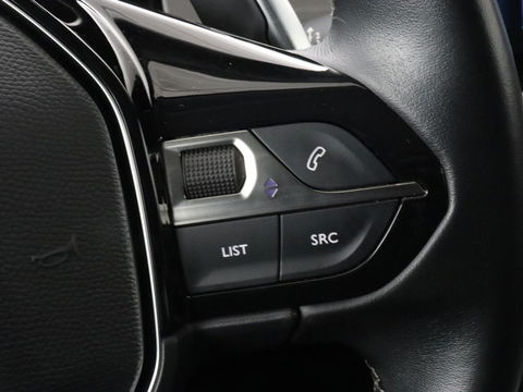 Peugeot 508 1.6 HYbrid Allure | Trekhaak | Adaptive cruise | Half leder | Camera | Carplay | Navigatie | Sfeerverlichting | Full LED | Climate control | PHEV | Plug In