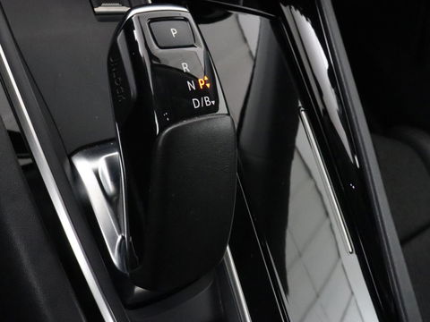 Peugeot 508 1.6 HYbrid Allure | Trekhaak | Adaptive cruise | Half leder | Camera | Carplay | Navigatie | Sfeerverlichting | Full LED | Climate control | PHEV | Plug In