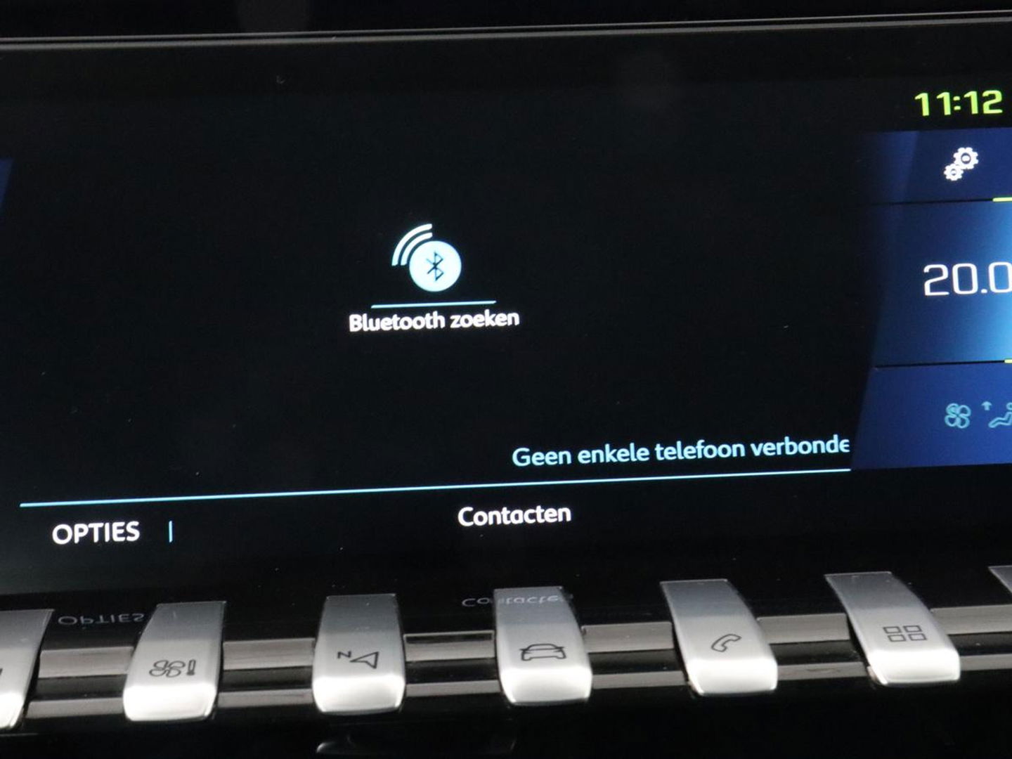 Peugeot 508 1.6 HYbrid Allure | Trekhaak | Adaptive cruise | Half leder | Camera | Carplay | Navigatie | Sfeerverlichting | Full LED | Climate control | PHEV | Plug In