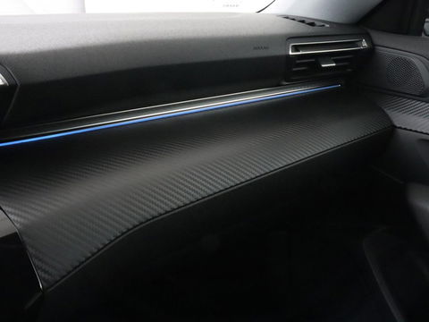 Peugeot 508 1.6 HYbrid Allure | Trekhaak | Adaptive cruise | Half leder | Camera | Carplay | Navigatie | Sfeerverlichting | Full LED | Climate control | PHEV | Plug In