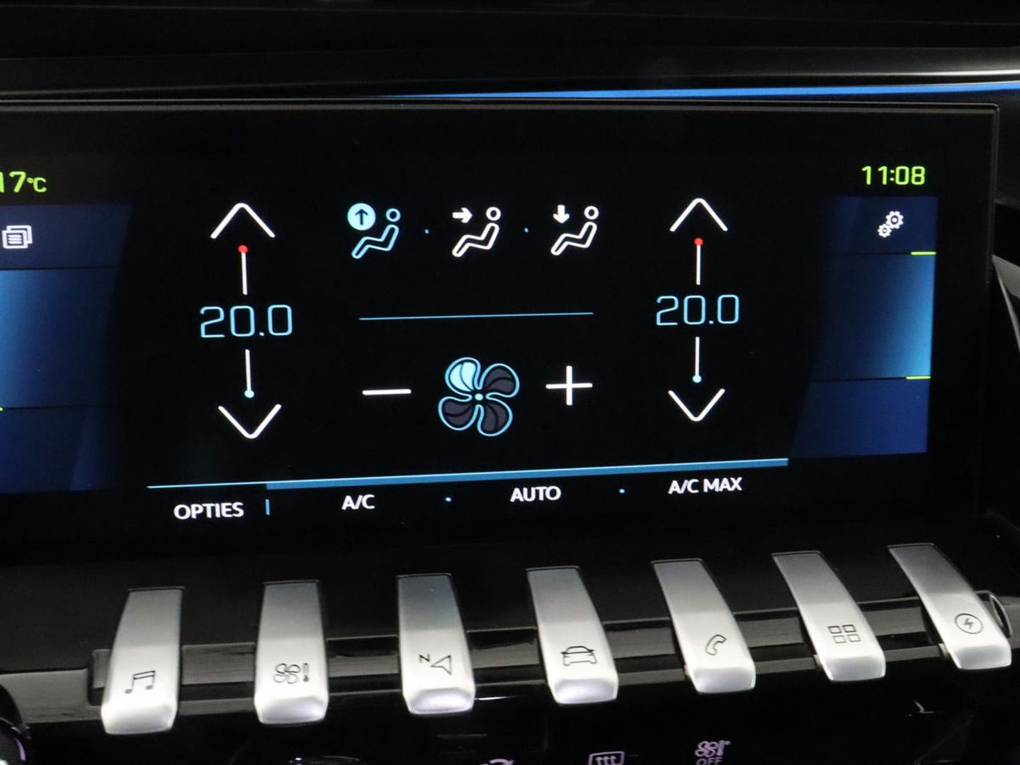 Peugeot 508 1.6 HYbrid Allure | Trekhaak | Adaptive cruise | Half leder | Camera | Carplay | Navigatie | Sfeerverlichting | Full LED | Climate control | PHEV | Plug In