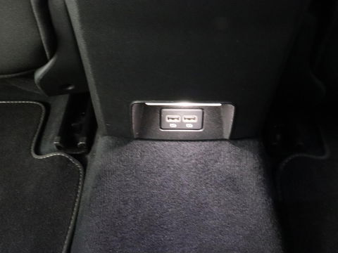 Peugeot 508 1.6 HYbrid Allure | Trekhaak | Adaptive cruise | Half leder | Camera | Carplay | Navigatie | Sfeerverlichting | Full LED | Climate control | PHEV | Plug In