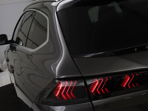 Peugeot 508 1.6 HYbrid Allure | Trekhaak | Adaptive cruise | Half leder | Camera | Carplay | Navigatie | Sfeerverlichting | Full LED | Climate control | PHEV | Plug In