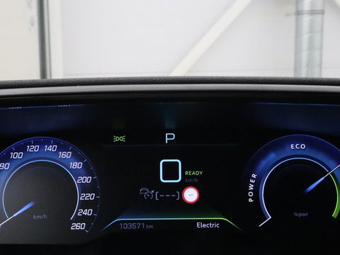 Peugeot 508 1.6 HYbrid Allure | Trekhaak | Adaptive cruise | Half leder | Camera | Carplay | Navigatie | Sfeerverlichting | Full LED | Climate control | PHEV | Plug In