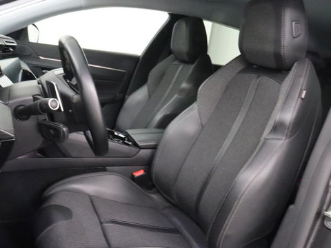 Peugeot 508 1.6 HYbrid Allure | Trekhaak | Adaptive cruise | Half leder | Camera | Carplay | Navigatie | Sfeerverlichting | Full LED | Climate control | PHEV | Plug In