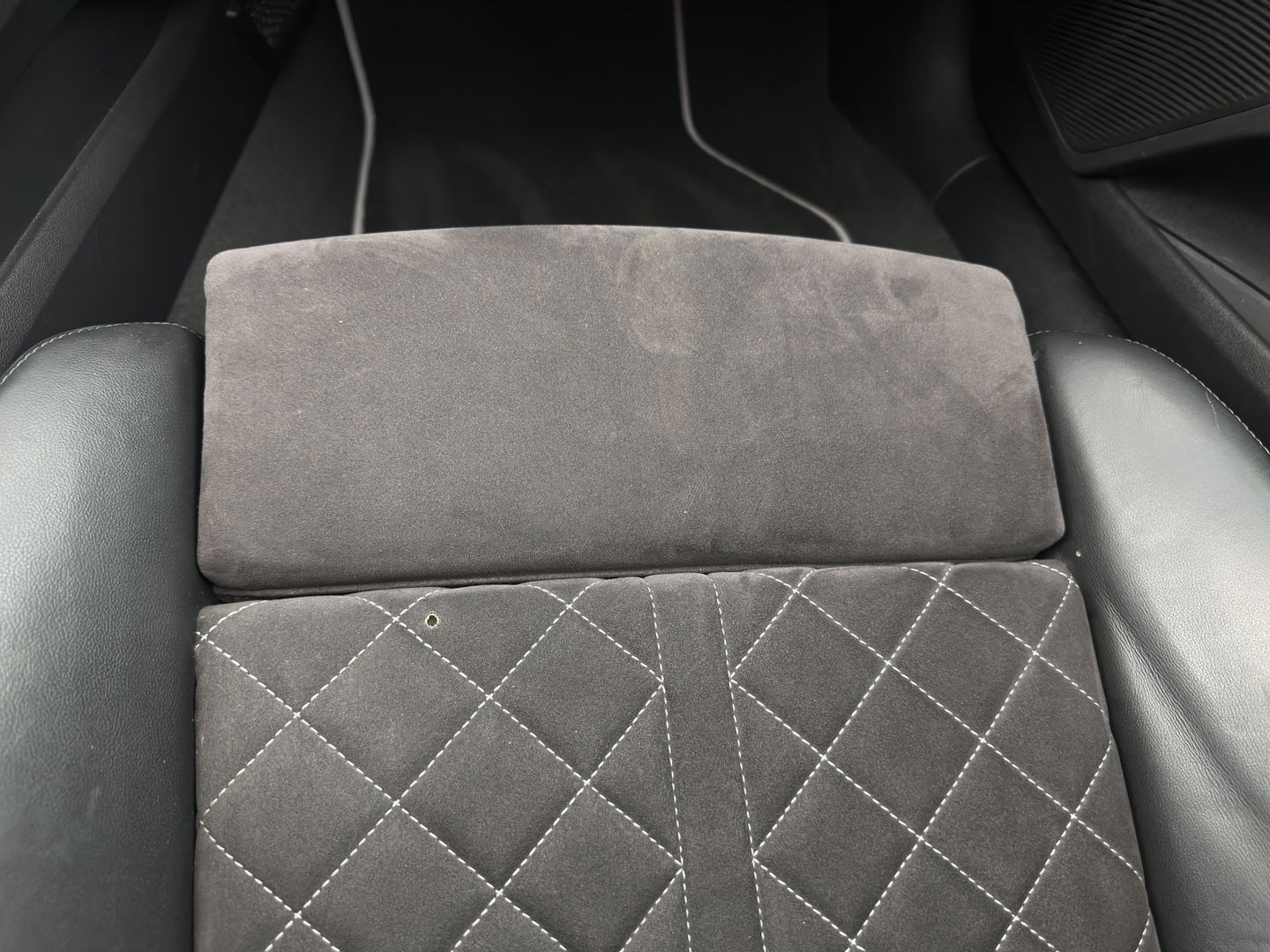 Audi TT Roadster 2.0 TFSI S-Line Pro Line Quattro Aut. *LEATHER-ALCANTARA | FULL-LED | BANG&OLUFSEN-AUDIO | DIGI-COCKPIT | AIR-SCARF | HEATED-SPORTSEATS | NAVI-FULLMAP | DAB+ | KEYLESS | ECC | PDC | 18''ALU*