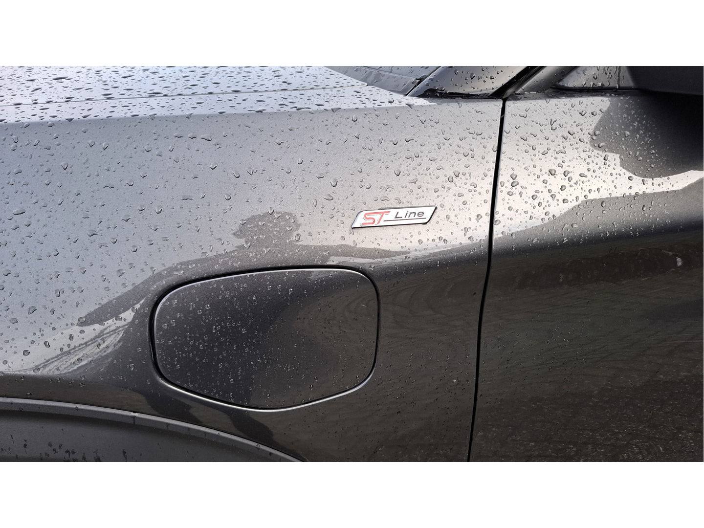 Ford Explorer 3.0 V6 EcoBoost PHEV 457 pk ST-Line 7-zits | Pano.dak | Stoelventilatie | 360 gr.camera | B&O | Memorystoelen | Z+W banden