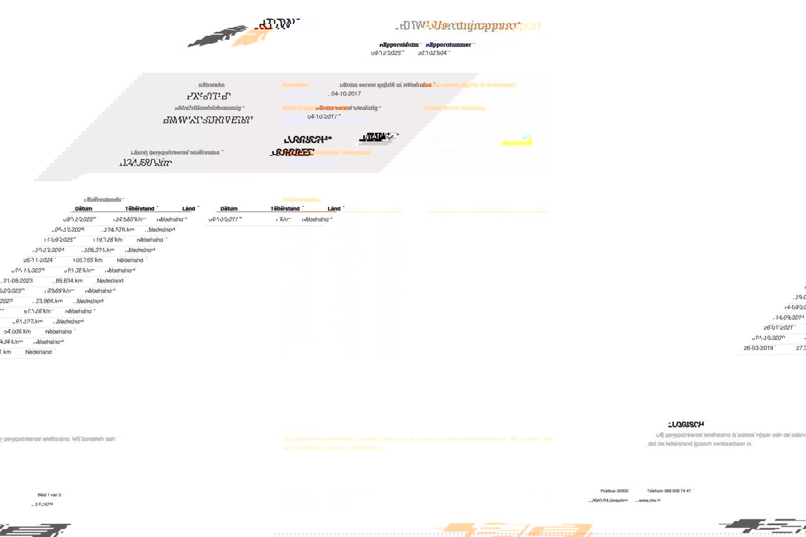 BMW X1 sDrive18i High Executive | 1e eigenaar | Dealer OH | Trekhaak | Leder | Sportstoelen | HUD | Stoelverwarming | Clima | LED |