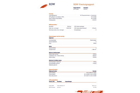 BMW X1 sDrive18i High Executive | 1e eigenaar | Dealer OH | Trekhaak | Leder | Sportstoelen | HUD | Stoelverwarming | Clima | LED |