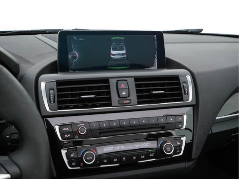 BMW 2 Serie Cabrio 220d Sport M-Sportpack Aut. *FULL-LEATHER | XENON | HARMAN/KARDON | MEMORY-PACK | HEATED-SPORTSEATS | NAVI-FULLMAP | DAB+ | ECC | PDC | 19''ALU*