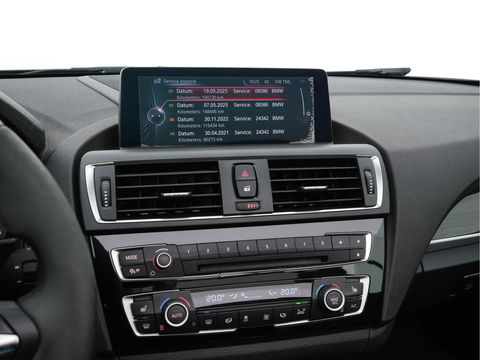 BMW 2 Serie Cabrio 220d Sport M-Sportpack Aut. *FULL-LEATHER | XENON | HARMAN/KARDON | MEMORY-PACK | HEATED-SPORTSEATS | NAVI-FULLMAP | DAB+ | ECC | PDC | 19''ALU*