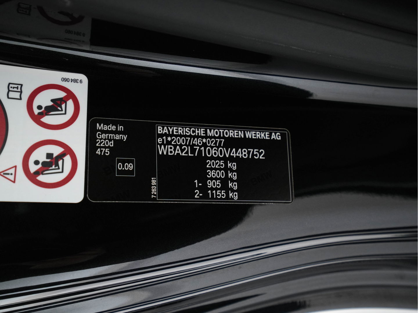 BMW 2 Serie Cabrio 220d Sport M-Sportpack Aut. *FULL-LEATHER | XENON | HARMAN/KARDON | MEMORY-PACK | HEATED-SPORTSEATS | NAVI-FULLMAP | DAB+ | ECC | PDC | 19''ALU*